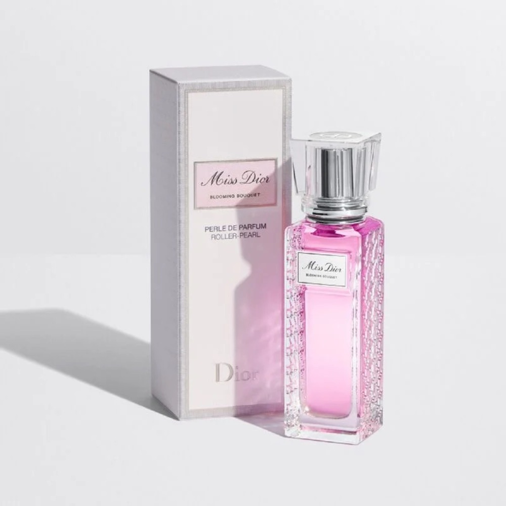 Brand New Miss Dior Blooming Bouquet Roller